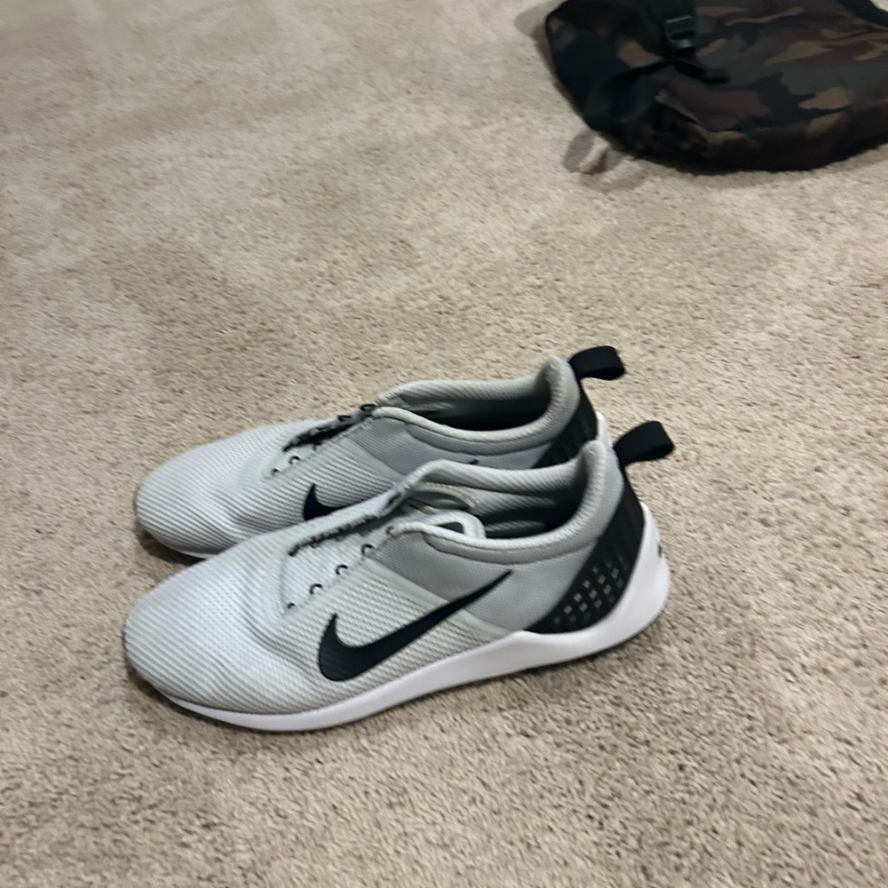 Nike running shoes